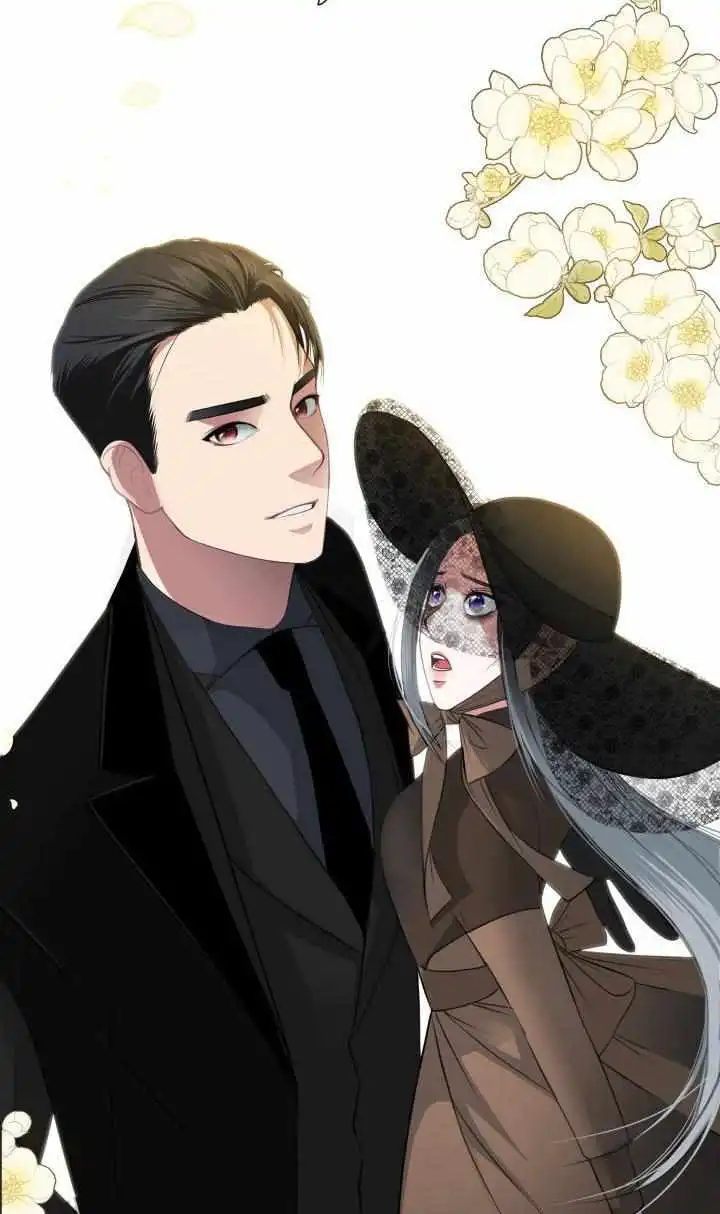 How can a time-limited evil gain her vengeance? [ALL CHAPTERS] Chapter 3 56